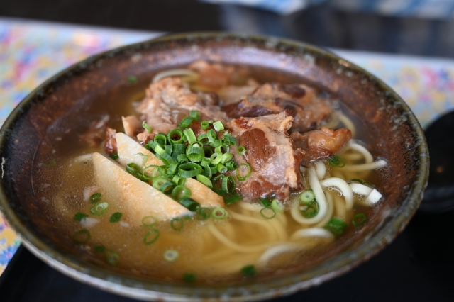 【宮古島】絶対食べたい！沖縄そばおすすめ店14選